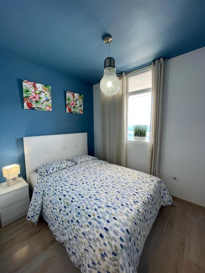 Ferienwohnung Sun Tabaiba Exterior foto