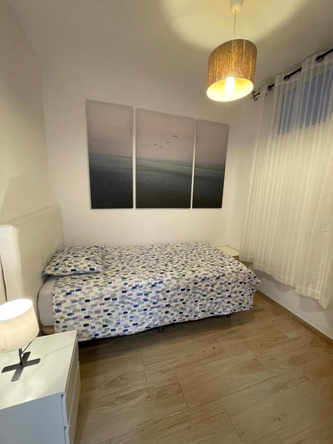 Ferienwohnung Sun Tabaiba Exterior foto