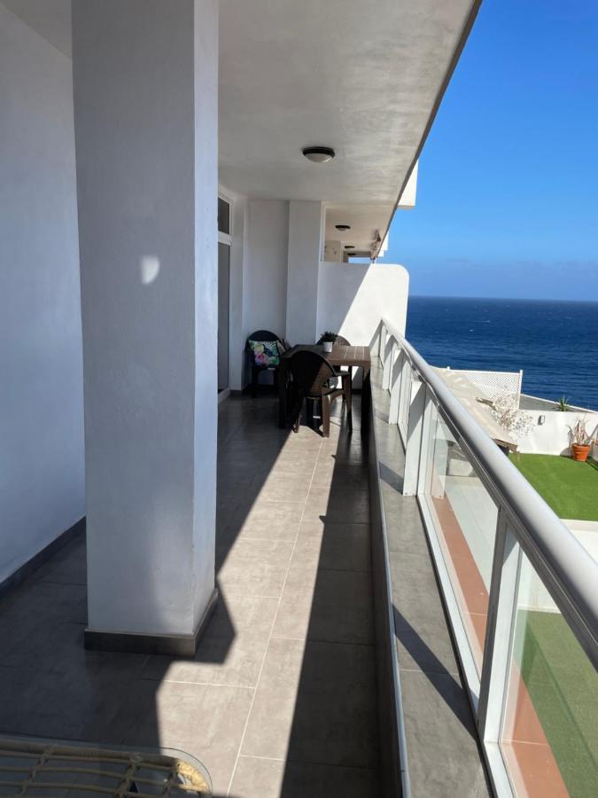 Ferienwohnung Sun Tabaiba Exterior foto